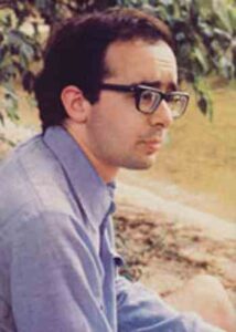 Amory Lovins: Energy Analyst and Environmentalist Image